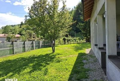 Casă cu 4 camere cu Teren 175 Mp în Băbana - 2