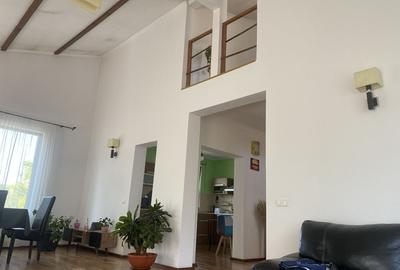 Casă cu 4 camere în Gârceiu - 1