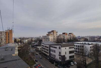Garsonieră semidecomandată, mobilată în Brazda lui Novac - 8