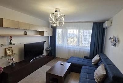 Apartament cu 2 camere semidecomandat în Nicolae Grigorescu