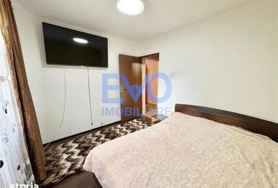 Apartament cu 2 camere semidecomandat în Canta - 3