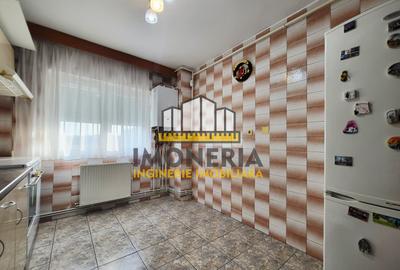 Apartament cu 3 camere semidecomandat, mobilat în Colentina - 19
