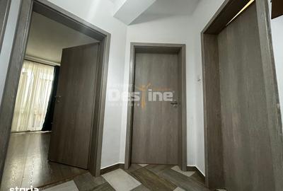 Apartament cu 2 camere decomandat în Rediu - 9