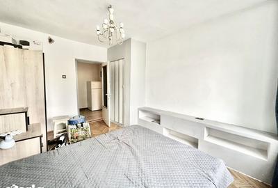 Apartament cu 3 camere decomandat, mobilat în Iosefin - 10