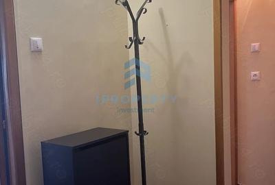 Apartament cu 2 camere decomandat în Gorjului