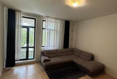 Apartament cu 2 camere decomandat în Bularga
