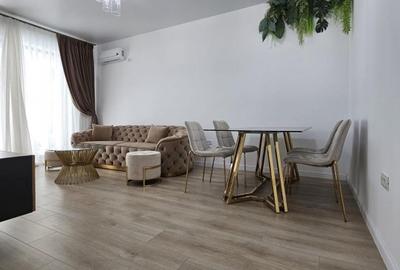 Apartament cu 2 camere semidecomandat în Nord - 3