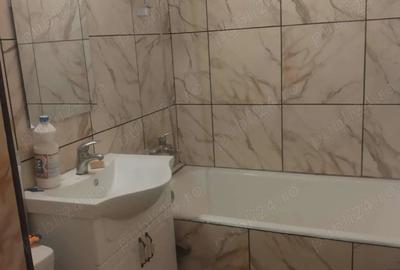 Garsonieră decomandată în Mărăști - 3