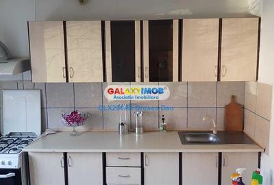 Apartament cu 2 camere decomandat, mobilat în Vitan Mall - 1