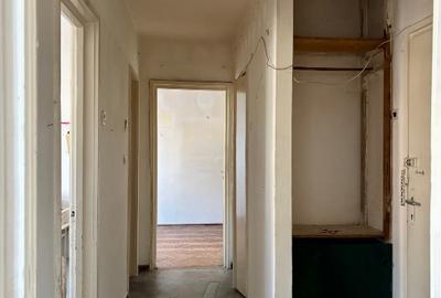 Apartament cu 2 camere decomandat în Central - 4