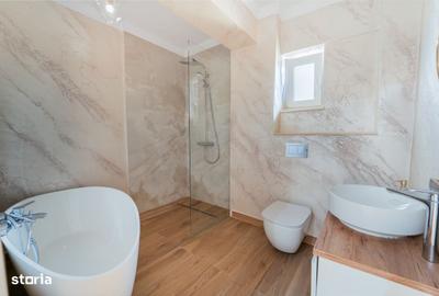 Apartament cu 4 camere în Socola