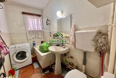 Apartament cu 3 camere semidecomandat în Nicolae Bălcescu - 2