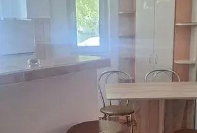 Apartament cu 2 camere decomandat în Grigorescu