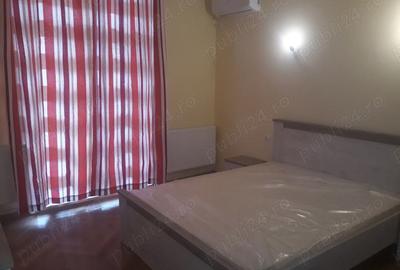 Apartament cu 2 camere în Ultracentral - 2