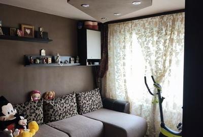 Apartament cu 2 camere decomandat în Drumul Carului - 3