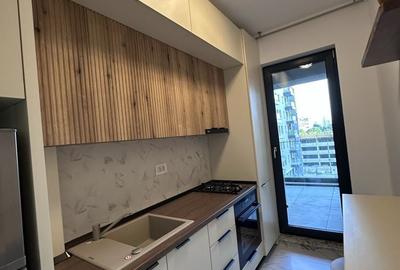 Casă cu 1 camere în Central - 3