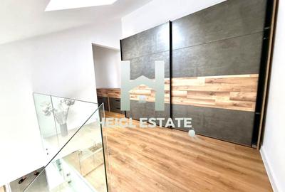 Apartament cu 3 camere semidecomandat, mobilat în Giroc - 10