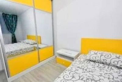 Garsonieră decomandată în Țiglina 1 - 8
