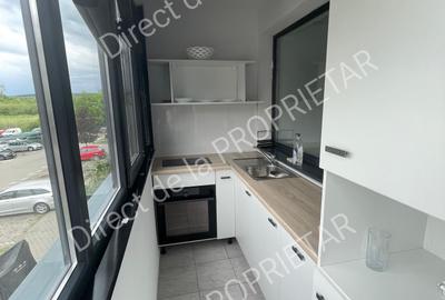 Apartament cu 2 camere decomandat în Între Lacuri - 1
