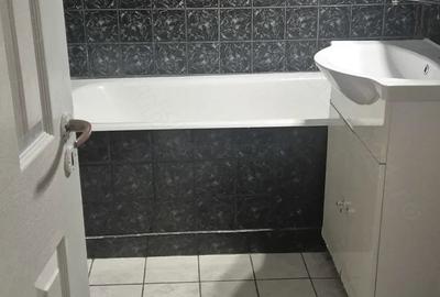Apartament cu 2 camere decomandat în Popa Șapcă