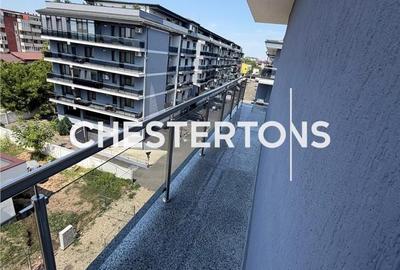 Apartament cu 2 camere decomandat în Ghencea