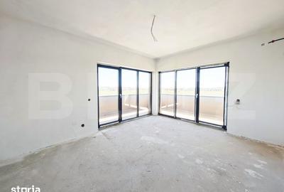 Apartament cu 2 camere în Nufărul - 1