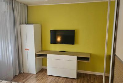 Apartament cu 2 camere decomandat în Unirii