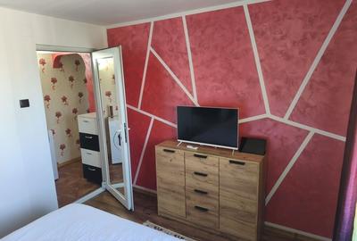 Apartament cu 3 camere decomandat în Albești - 5