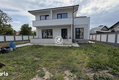 Casă cu 6 camere cu Teren 750 Mp în Aroneanu - 16