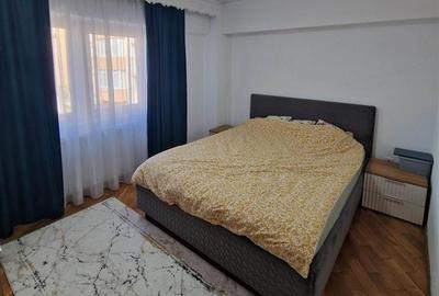 Apartament cu 3 camere decomandat, mobilat în Burdujeni - 6