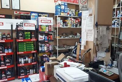 Spațiu comercial, de 34 mp, în Central - 3