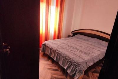Apartament cu 2 camere în Central - 1