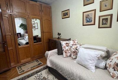 Apartament cu 2 camere semidecomandat în Rădăuți