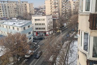 Garsonieră decomandată în Rahova - 9