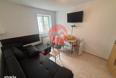 Casă cu 2 camere cu Teren 20 Mp în Faleză - 5