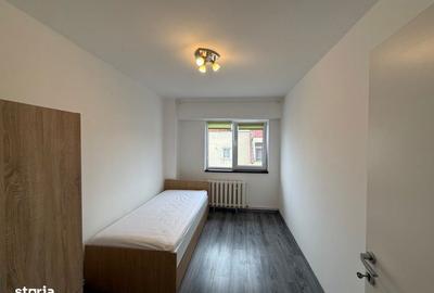 Apartament cu 3 camere decomandat, mobilat în Traian - 9