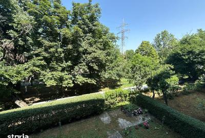 Apartament cu 3 camere decomandat în Calea Aradului - 14