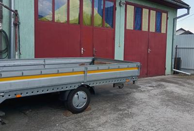 Casă individuală cu 6 camere cu Canalizare în Sâncraiu de Mureș - 2