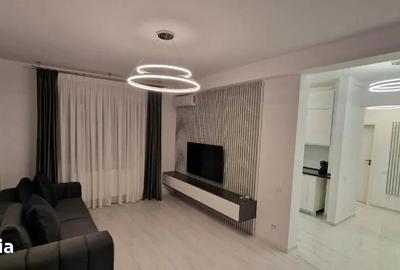 Apartament cu 2 camere în Militari