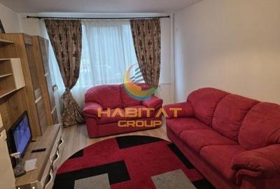 Garsonieră decomandată în Berceni