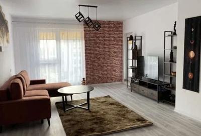 Apartament cu 2 camere decomandat în Pieptănari