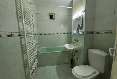 Apartament cu 2 camere decomandat în Girocului - 2