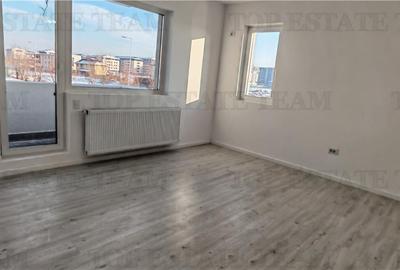Apartament cu 3 camere decomandat în Chiajna - 2