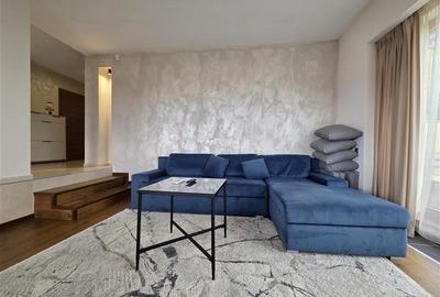 Apartament cu 3 camere decomandat, mobilat în Drumul Poienii - 9