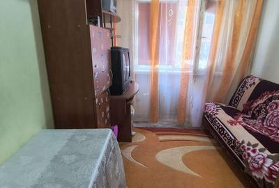 Apartament cu 2 camere decomandat în Inel II - 5