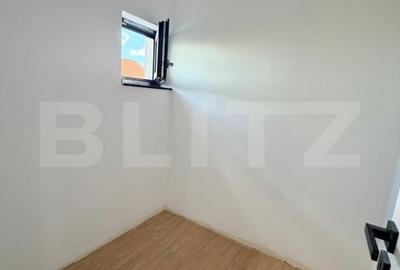Casă individuală cu 5 camere cu Teren 540 Mp în Sânpetru - 12