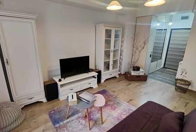 Apartament cu 2 camere decomandat, mobilat în Tomis Nord - 1