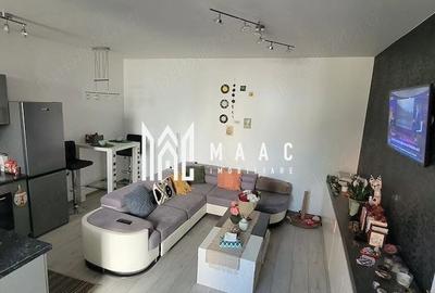 Apartament cu 2 camere decomandat, mobilat în Ultracentral