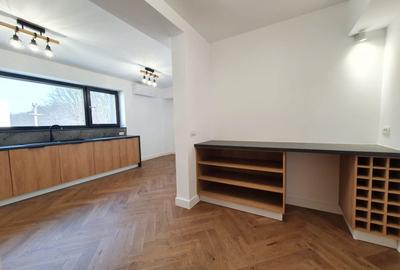 Penthouse cu 5 camere decomandat în Băneasa - 5