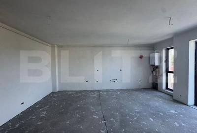 Apartament cu 2 camere semidecomandat în Andrei Mureșanu - 2